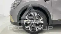 2023 Renault Captur