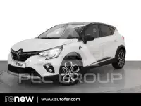 2023 Renault Captur