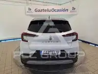 2023 Renault Captur