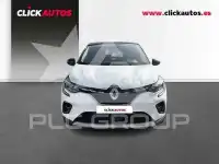 2023 Renault Captur