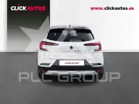 2023 Renault Captur