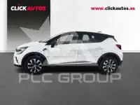 2023 Renault Captur
