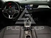2023 Renault Captur