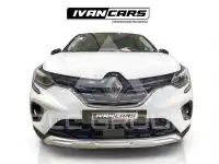 2023 Renault Captur