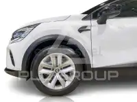 2023 Renault Captur