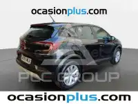 2023 Renault Captur