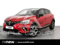 2023 Renault Captur
