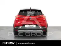 2023 Renault Captur