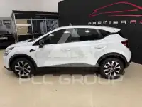 2023 Renault Captur
