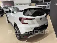 2023 Renault Captur