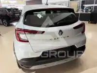 2023 Renault Captur