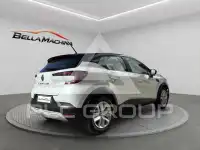 2023 Renault Captur