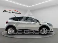 2023 Renault Captur