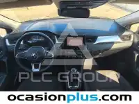 2023 Renault Captur