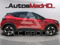 2023 Renault Captur
