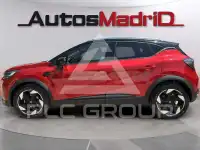 2023 Renault Captur