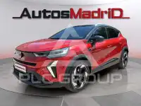 2023 Renault Captur