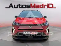 2023 Renault Captur