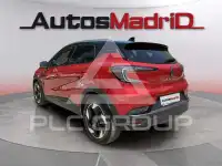 2023 Renault Captur