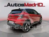 2023 Renault Captur