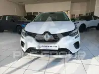 2023 Renault Captur