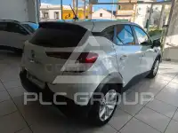 2023 Renault Captur