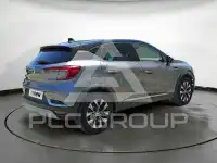 2023 Renault Captur