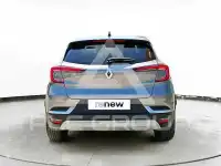 2023 Renault Captur