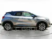 2023 Renault Captur