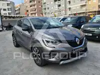 2023 Renault Captur