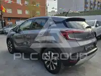 2023 Renault Captur