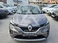 2023 Renault Captur
