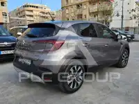 2023 Renault Captur