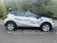 2023 Renault Captur