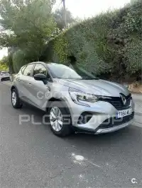2023 Renault Captur