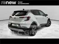 2023 Renault Captur