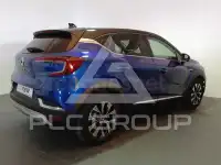 2023 Renault Captur