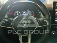 2023 Renault Captur