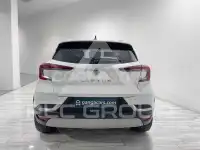2023 Renault Captur