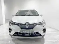 2023 Renault Captur
