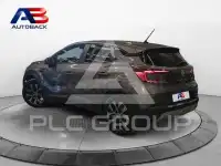 2023 Renault Captur