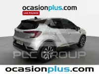 2023 Renault Captur