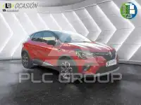 2023 Renault Captur