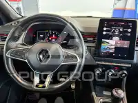 2023 Renault Captur