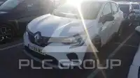 2023 Renault Captur