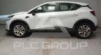 2023 Renault Captur