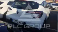 2023 Renault Captur