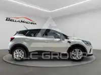 2023 Renault Captur