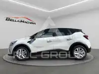 2023 Renault Captur
