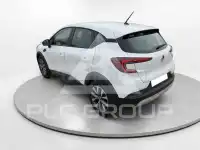 2023 Renault Captur